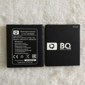 Аккумулятор для BQ BQS-4515 Moscow