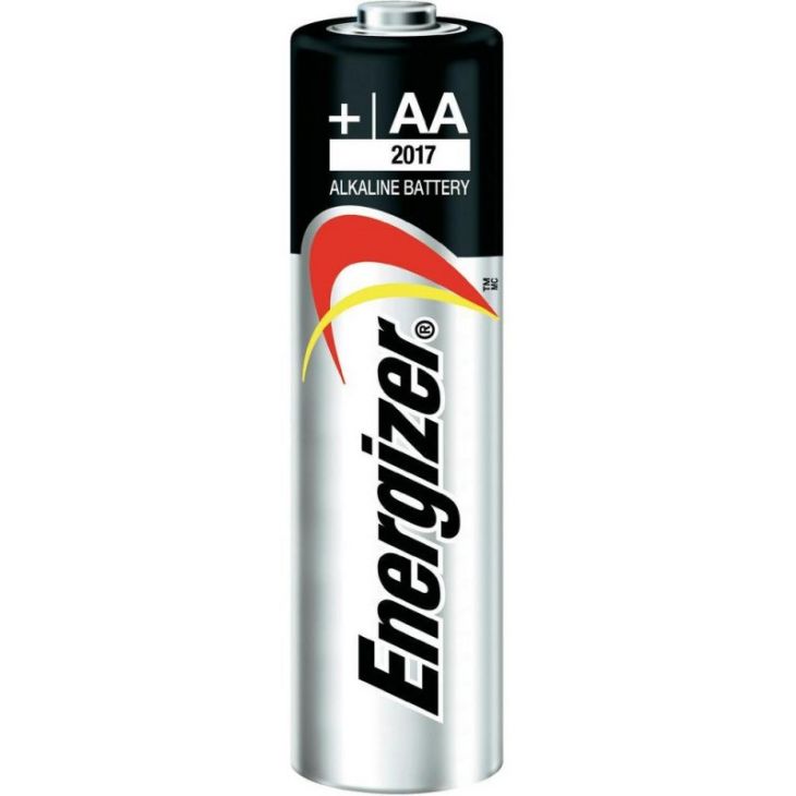 ENERGIZER LR6 элемент питания