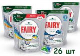 FAIRY Platinium таблетки для ПММ 26 шт