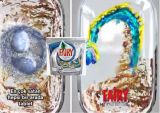 FAIRY Platinium таблетки для ПММ 36 шт