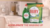 FAIRY Powerdrops All in One Original 20 шт
