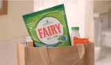 FAIRY Powerdrops All in One Original 20 шт