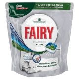 FAIRY Platinium таблетки для ПММ 36 шт