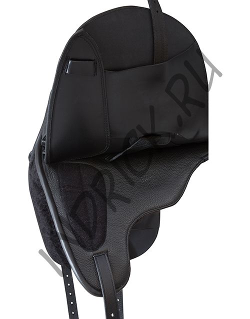 Безленчиковое седло Barefoot Merlyn