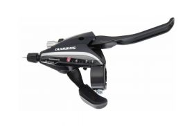 Шифтер моноблок Shimano ST-EF65 правый на 8 скоростей