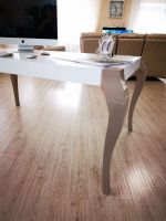 Глянцевые столы