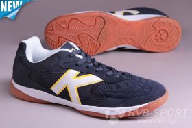 Бутсы для зала KELME Футзалки INDOOR COPA черные