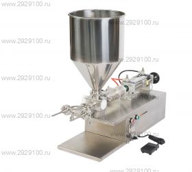 Автоматический шприц-дозатор Danler NF-22