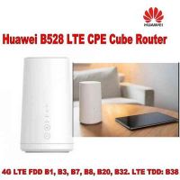 Huawei B528 LTE CPE Cube