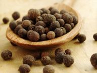 Перец душистый горошек фасовка | 50 гр | Россия