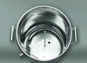 Автоматическая пивоварня "Добрый Жар" Прага 50 литров в магазине Варим Самогон