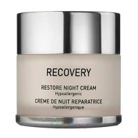 GiGi Восстанавливающий ночной крем Recovery Restore Night Cream