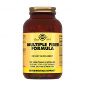 Солгар Мульти формула пищевых волокон капс. 629МГ №120