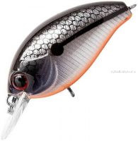 Воблеры TsuYoki Agent 36F 36 мм / 4,4 гр / Заглубление: 0,2 - 0,5 м / цвет: 808