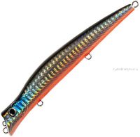 Воблеры TsuYoki Iron 130F 130 мм / 20 гр / Заглубление: 0,2 - 0,5 м / цвет:  413