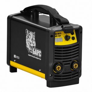Сварочный инвертор БАРС Profi ARC-207 D