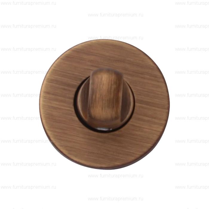 Накладка-фиксатор круглая Forme (Fadex) 50PVC