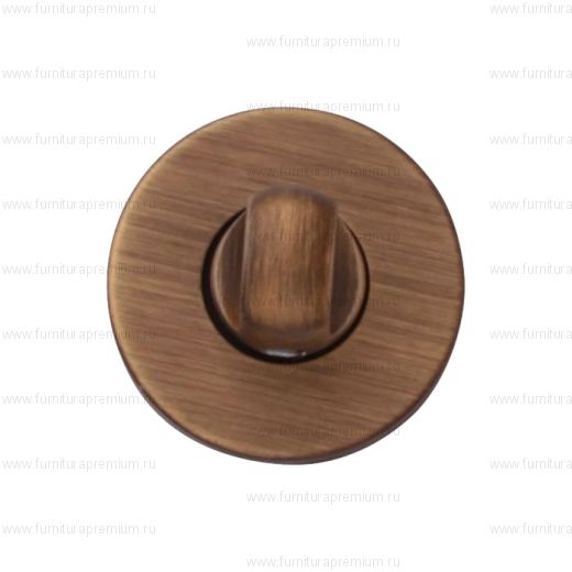 Накладка-фиксатор круглая Forme (Fadex) 50PVC