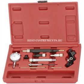 ATA-0548 Набор c индикатором для регулировки ТНВД Bosch VE Licota