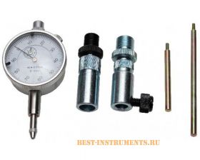 ATA-0548B Набор с индикатором для регулировки ТНВД Bosch VE на VW-Audi Licota
