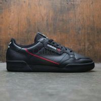 ADIDAS CONTINENTAL 80  Core Black