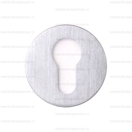 Накладка круглая на замок с цилиндром Forme (Fadex) 50R