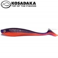 Мягкие приманки Kosadaka Goby 120 мм / упаковка 2 шт / цвет: VF