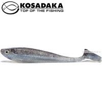 Мягкие приманки Kosadaka Goby 100 мм / упаковка 3 шт / цвет: SR