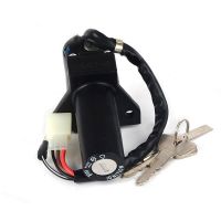 Замок зажигания YBR 125