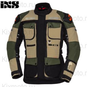 Куртка IXS X-Tour Montevideo RS1000