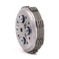 Сцепление Yamaha YBR125