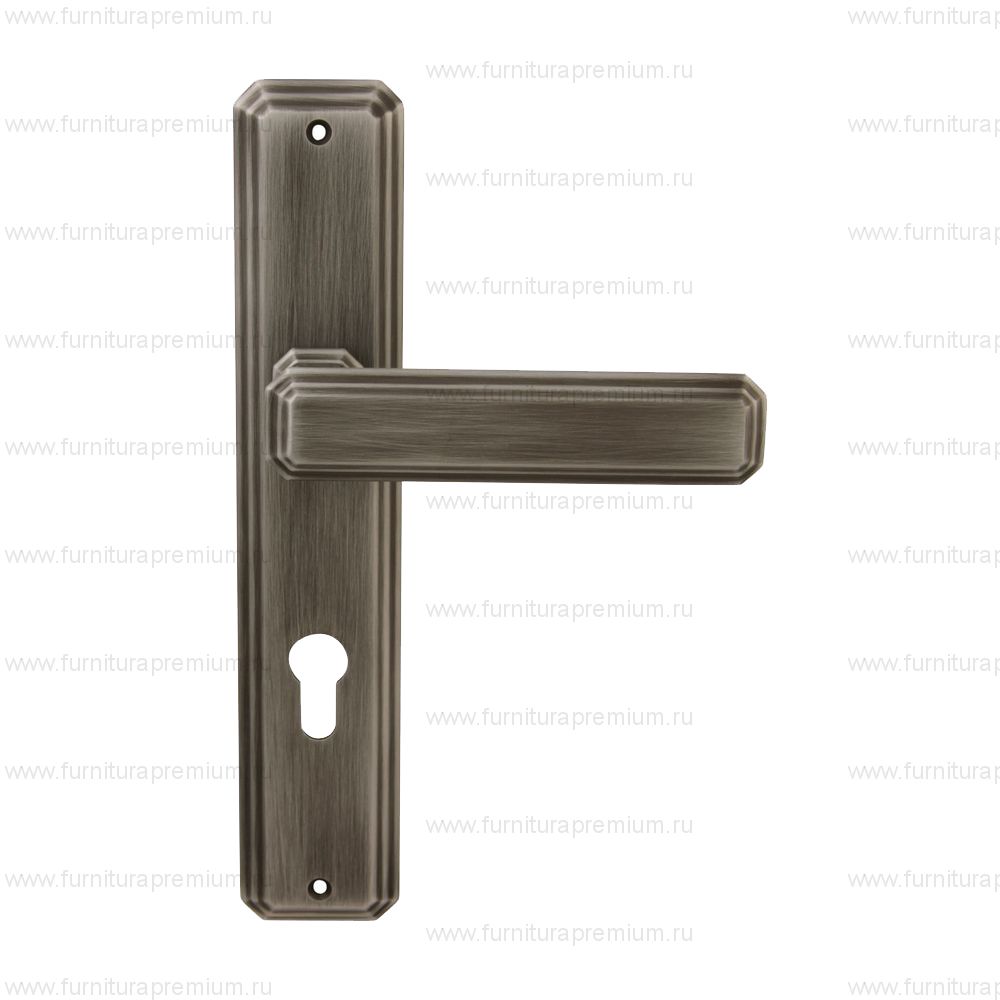 Ручка на планке Forme Themis 217/Atlas RAT