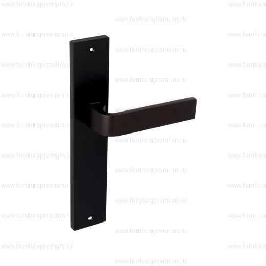 Ручка на планке Forme Monza 413/P06