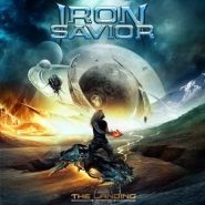 IRON SAVIOR “The Landing” 2011