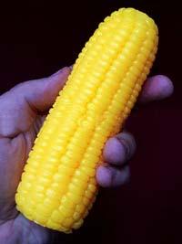 Мялка Кукуруза