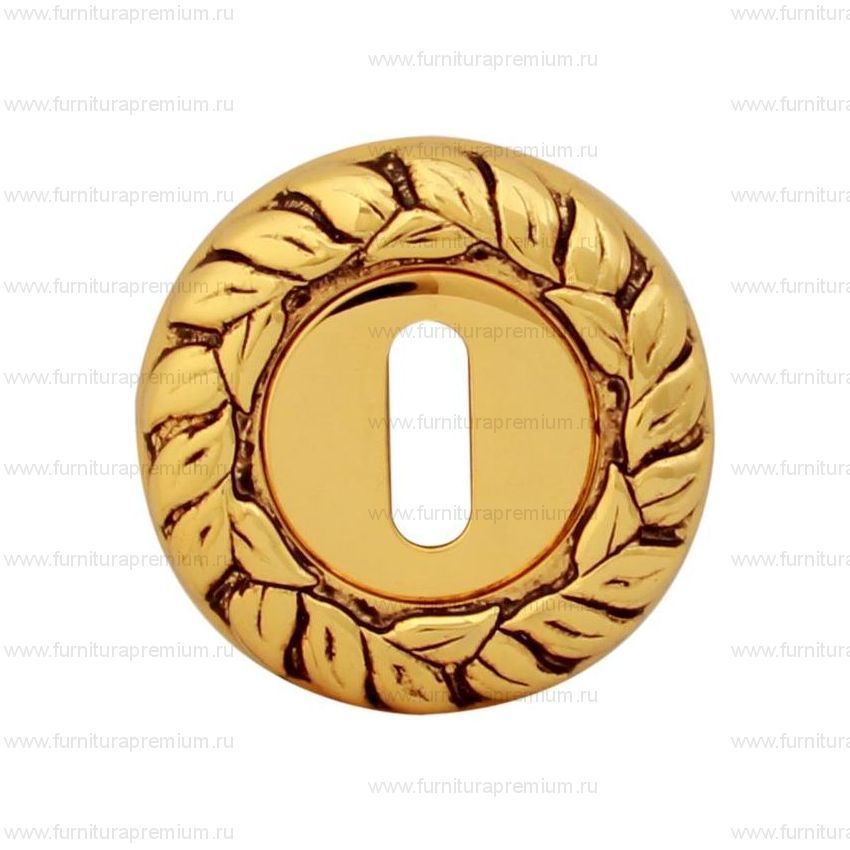 Накладка на межкомнатный замок Class 60 PAT