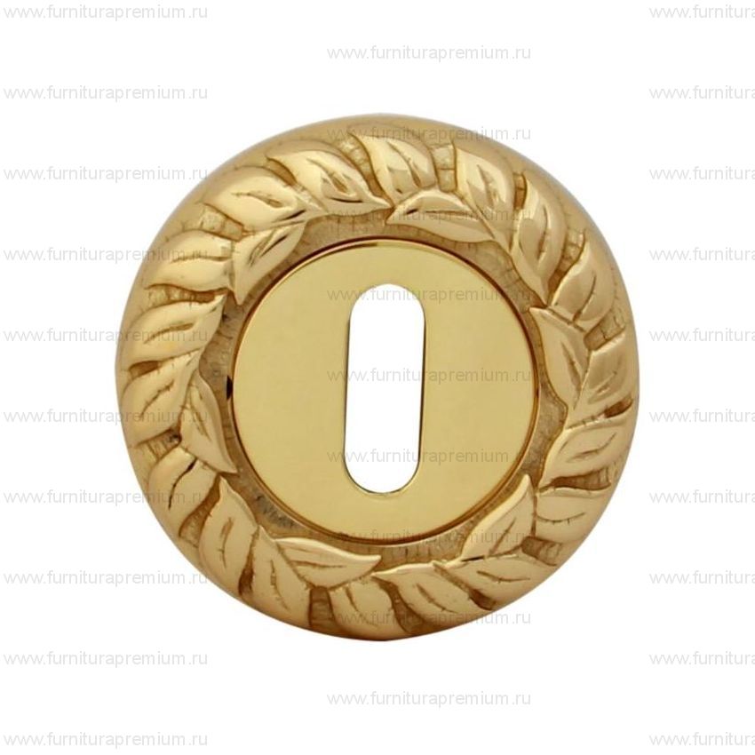 Накладка на межкомнатный замок Class 60 PAT