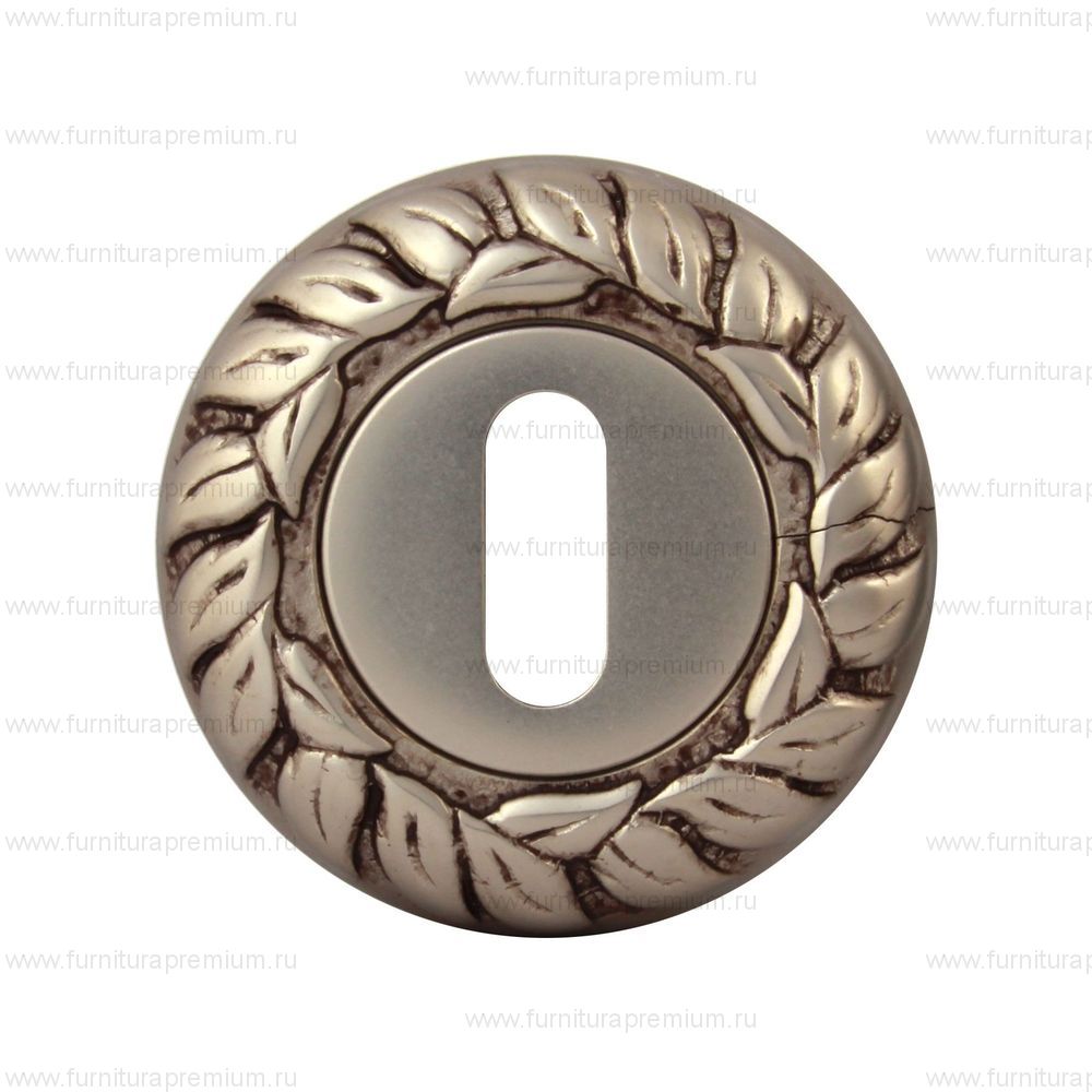 Накладка на межкомнатный замок Class 60 PAT