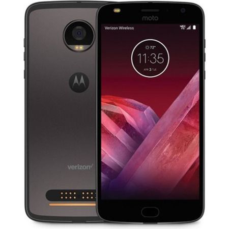 Motorola MOTO Z2 PLAY 64GB