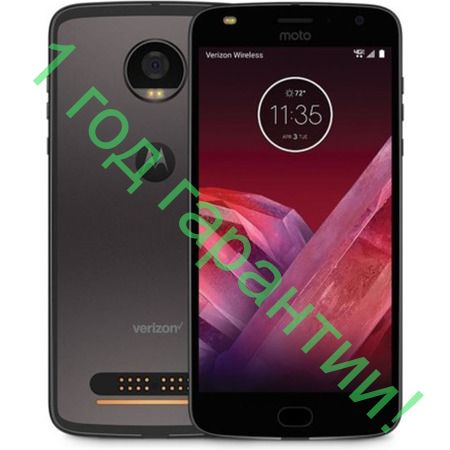 Motorola MOTO Z2 PLAY 64GB