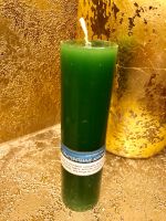 Эгрегорная свеча "Приобретение хорошей работы"