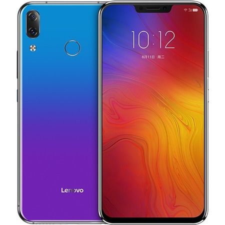 Lenovo Z5 6/64Gb