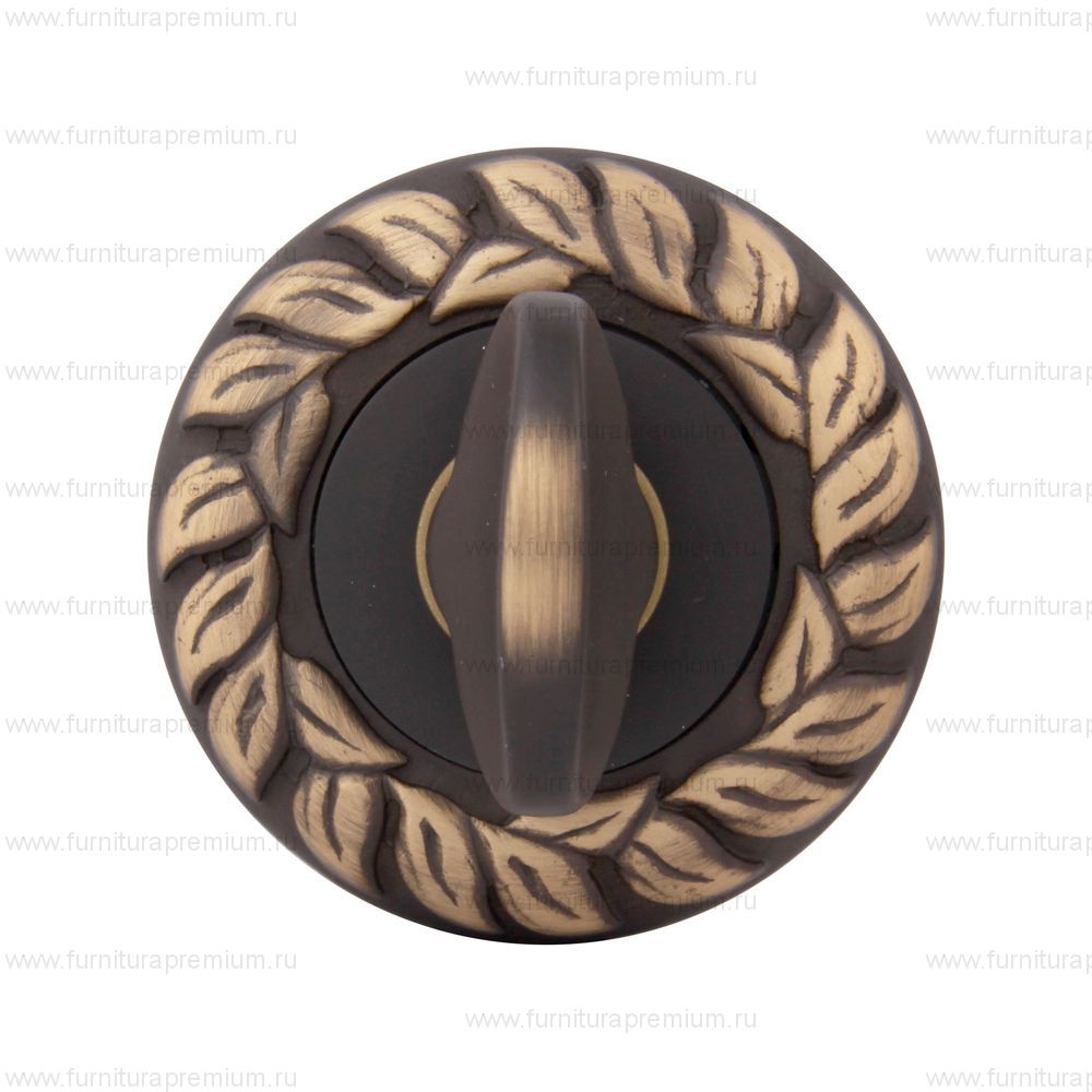 Накладка-фиксатор круглая Class 60 WC