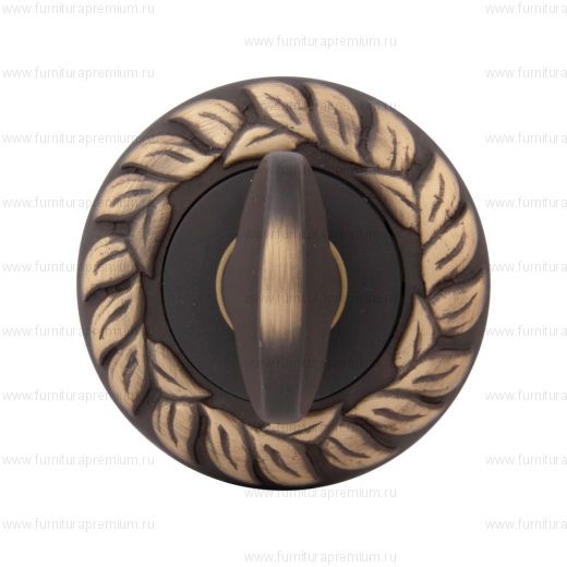 Накладка-фиксатор круглая Class 60 WC