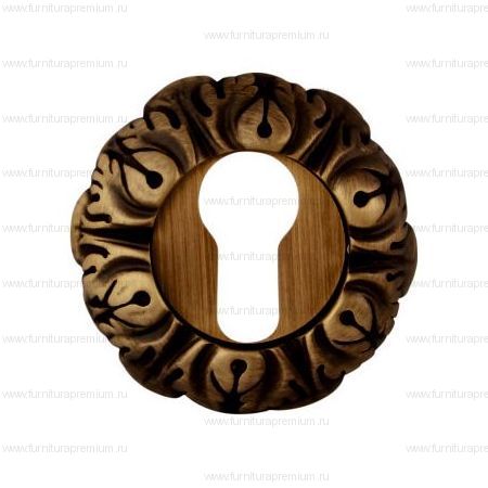 Накладка круглая на замок с цилиндром Class NEW 60 CYL