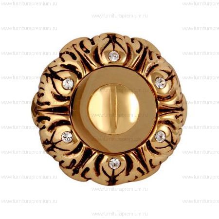 Накладка-фиксатор круглая Class NEW60 WC