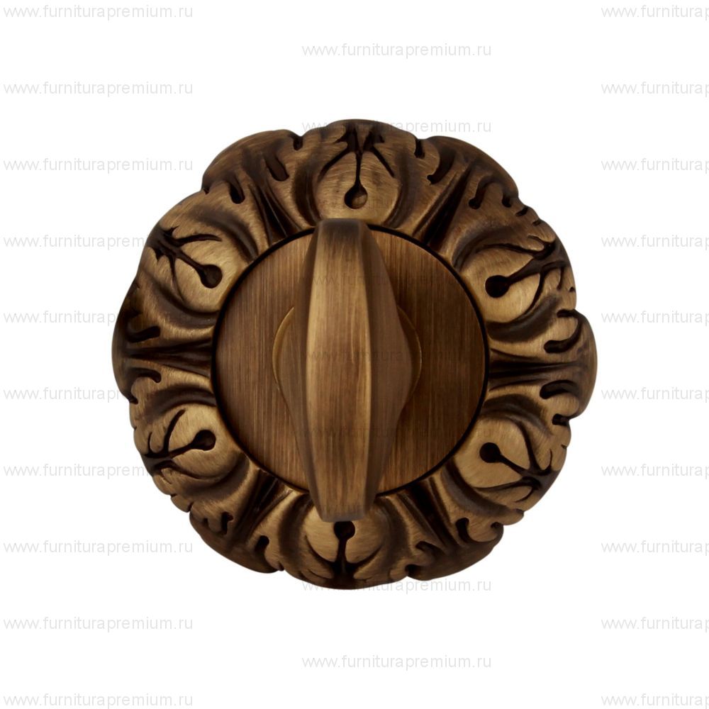 Накладка-фиксатор круглая Class NEW60 WC