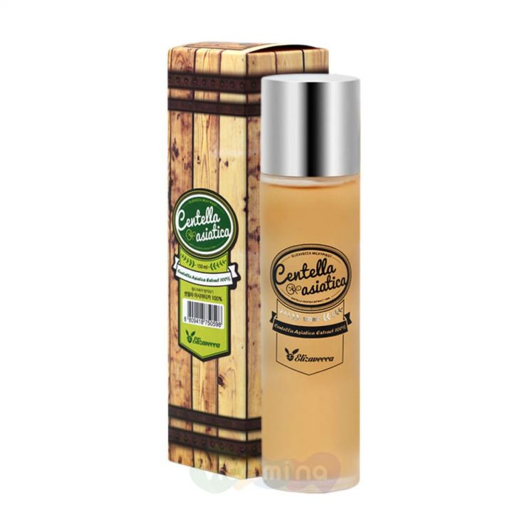 Elizavecca Сыворотка с экстрактом центеллы Centella Asiatica Serum 100%