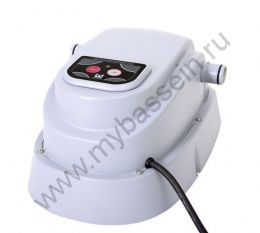 Электронагреватель Bestway 2.8 кВт