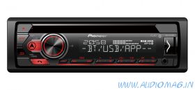 Pioneer DEH-S310BT